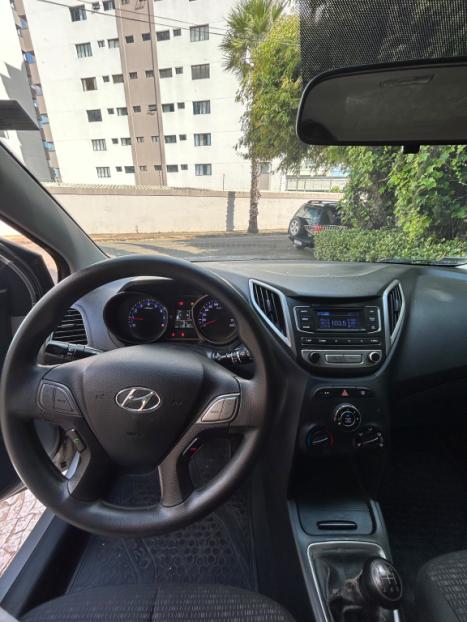 HYUNDAI HB 20 Hatch 1.0 12V 4P FLEX COMFORT PLUS, Foto 9