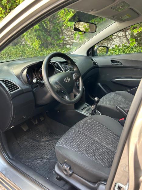 HYUNDAI HB 20 Hatch 1.0 12V 4P FLEX COMFORT PLUS, Foto 10