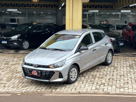 HYUNDAI HB 20 Hatch 1.0 12V 4P FLEX SENSE, Foto 1