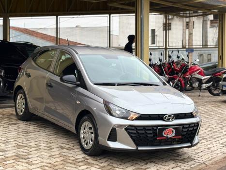 HYUNDAI HB 20 Hatch 1.0 12V 4P FLEX SENSE, Foto 3