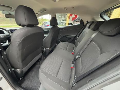 HYUNDAI HB 20 Hatch 1.0 12V 4P FLEX SENSE, Foto 8