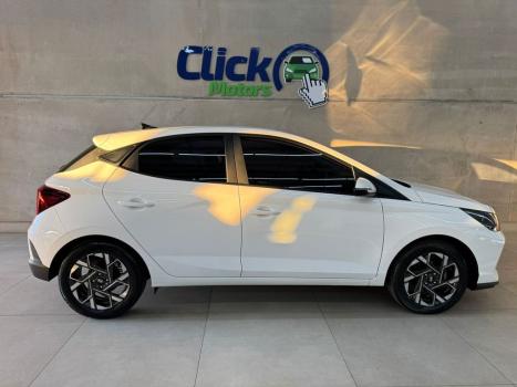 HYUNDAI HB 20 Hatch 1.0 12V 4P FLEX TGDI TURBO COMFORT AUTOMÁTICO, Foto 2