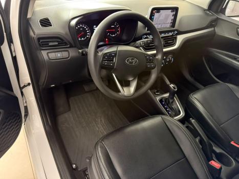 HYUNDAI HB 20 Hatch 1.0 12V 4P FLEX TGDI TURBO COMFORT AUTOMÁTICO, Foto 9