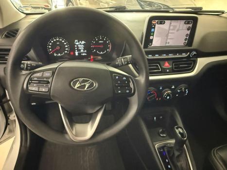 HYUNDAI HB 20 Hatch 1.0 12V 4P FLEX TGDI TURBO COMFORT AUTOMÁTICO, Foto 10