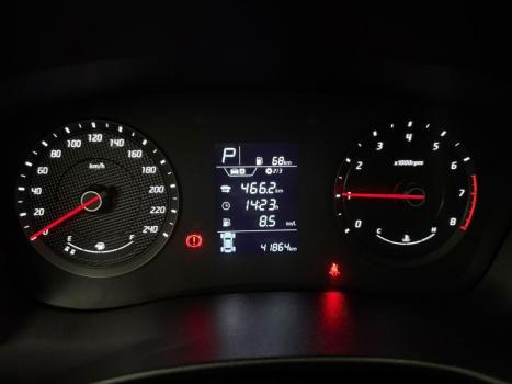 HYUNDAI HB 20 Hatch 1.0 12V 4P FLEX TGDI TURBO COMFORT AUTOMÁTICO, Foto 11