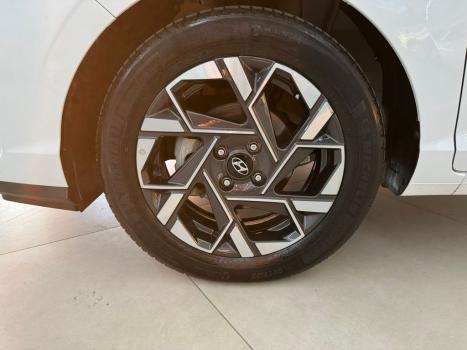 HYUNDAI HB 20 Hatch 1.0 12V 4P FLEX TGDI TURBO COMFORT AUTOMÁTICO, Foto 16