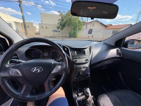 HYUNDAI HB 20 Hatch X 1.6 16V 4P STYLE FLEX AUTOMÁTICO, Foto 6