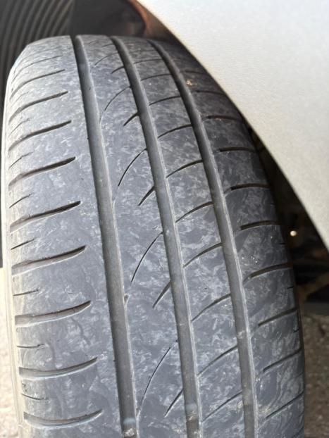 HYUNDAI HB 20 Hatch X 1.6 16V 4P STYLE FLEX AUTOMÁTICO, Foto 9