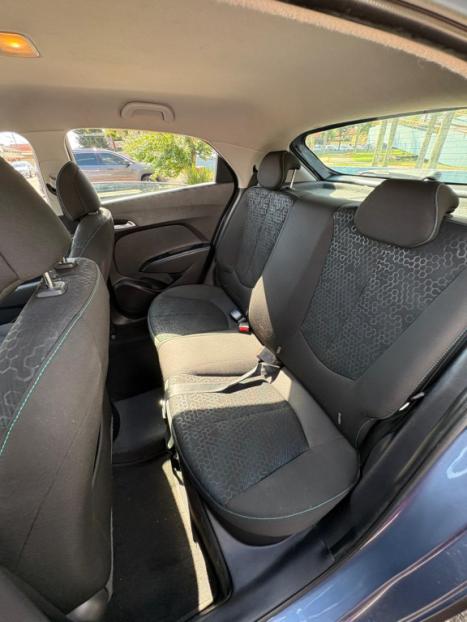 HYUNDAI HB 20 Hatch X 1.6 16V 4P STYLE FLEX AUTOMÁTICO, Foto 8