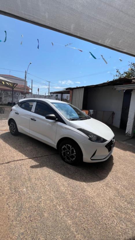 HYUNDAI HB 20 Hatch 1.0 12V 4P FLEX SENSE, Foto 5
