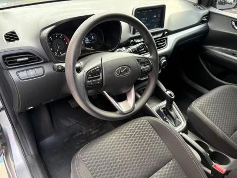 HYUNDAI HB 20 Hatch 1.0 12V 4P FLEX TGDI TURBO PLATINUM AUTOMÁTICO, Foto 6