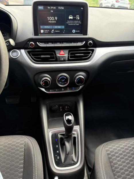 HYUNDAI HB 20 Hatch 1.0 12V 4P FLEX TGDI TURBO PLATINUM AUTOMÁTICO, Foto 7