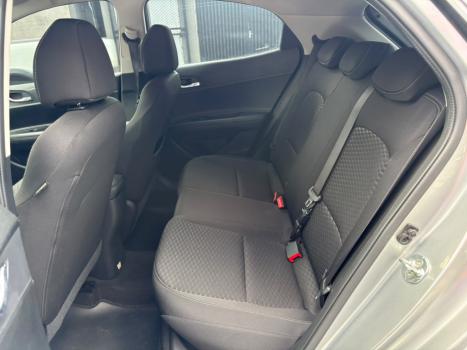HYUNDAI HB 20 Hatch 1.0 12V 4P FLEX TGDI TURBO PLATINUM AUTOMÁTICO, Foto 8