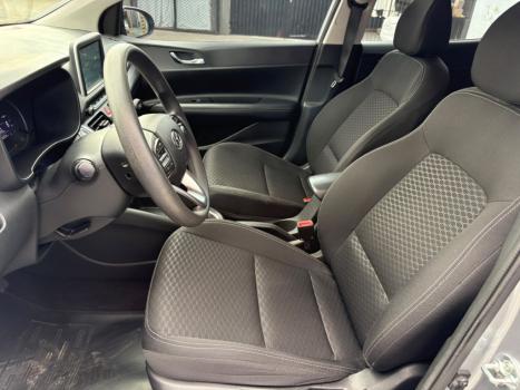 HYUNDAI HB 20 Hatch 1.0 12V 4P FLEX TGDI TURBO PLATINUM AUTOMÁTICO, Foto 9
