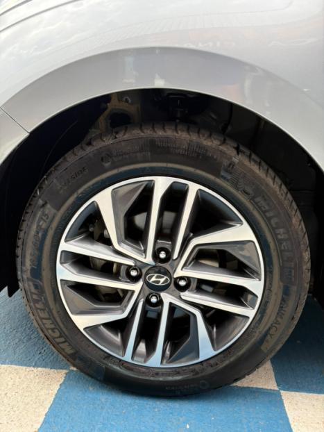 HYUNDAI HB 20 Hatch 1.0 12V 4P FLEX TGDI TURBO PLATINUM AUTOMÁTICO, Foto 10