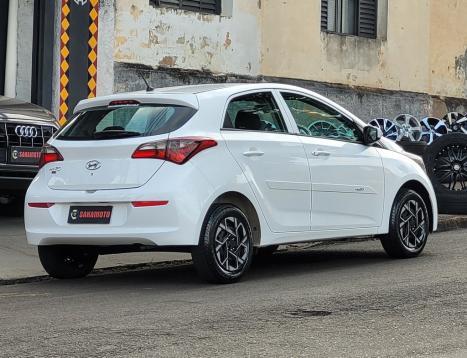 HYUNDAI HB 20 Hatch 1.0 12V 4P FLEX UNIQUE, Foto 2