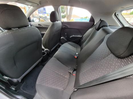 HYUNDAI HB 20 Hatch 1.0 12V 4P FLEX UNIQUE, Foto 6