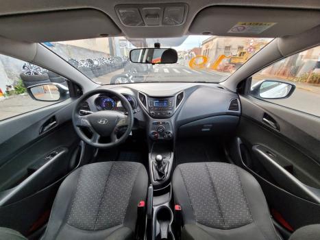 HYUNDAI HB 20 Hatch 1.0 12V 4P FLEX UNIQUE, Foto 7