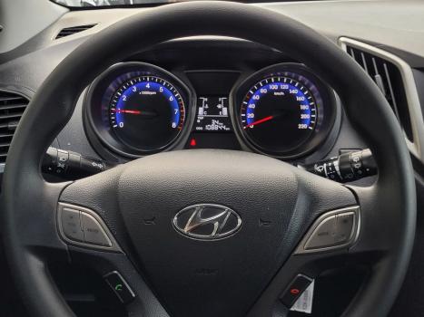 HYUNDAI HB 20 Hatch 1.0 12V 4P FLEX UNIQUE, Foto 9