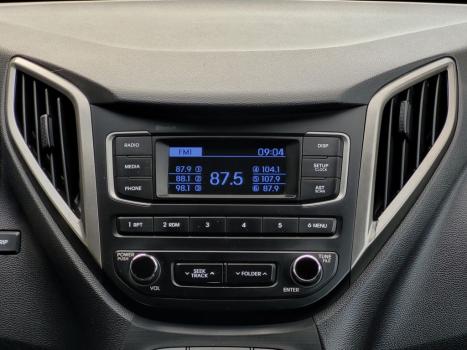 HYUNDAI HB 20 Hatch 1.0 12V 4P FLEX UNIQUE, Foto 10