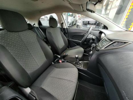 HYUNDAI HB 20 Hatch 1.0 12V 4P FLEX UNIQUE, Foto 12