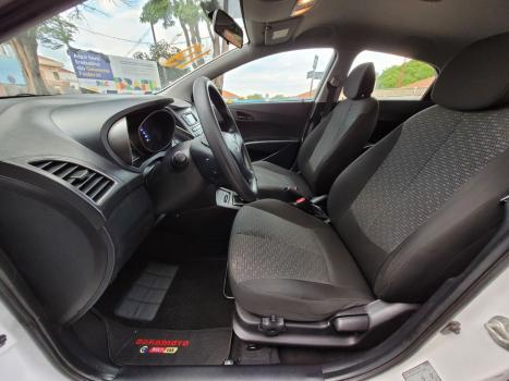 HYUNDAI HB 20 Hatch 1.0 12V 4P FLEX UNIQUE, Foto 13