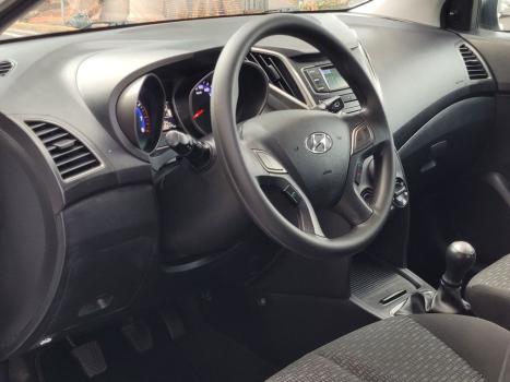 HYUNDAI HB 20 Hatch 1.0 12V 4P FLEX UNIQUE, Foto 14