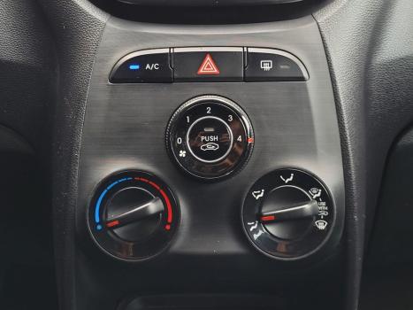 HYUNDAI HB 20 Hatch 1.0 12V 4P FLEX UNIQUE, Foto 15