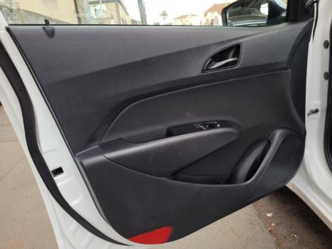 HYUNDAI HB 20 Hatch 1.0 12V 4P FLEX UNIQUE, Foto 17