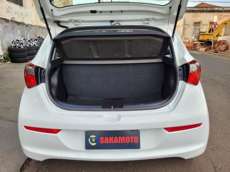HYUNDAI HB 20 Hatch 1.0 12V 4P FLEX UNIQUE, Foto 19