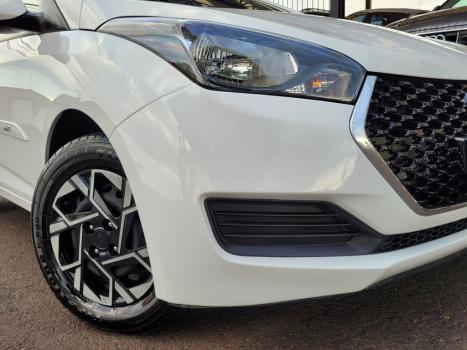 HYUNDAI HB 20 Hatch 1.0 12V 4P FLEX UNIQUE, Foto 22