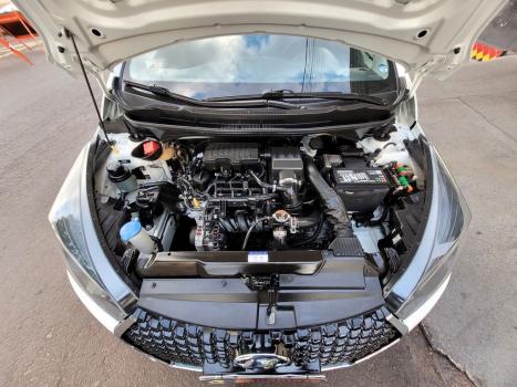 HYUNDAI HB 20 Hatch 1.0 12V 4P FLEX UNIQUE, Foto 23
