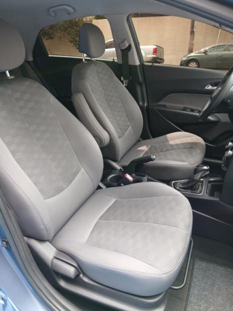 HYUNDAI HB 20 Hatch 1.6 16V 4P PREMIUM FLEX AUTOMÁTICO, Foto 8