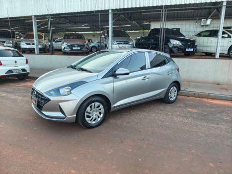 HYUNDAI HB 20 Hatch 1.0 12V 4P FLEX SENSE, Foto 3