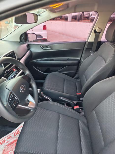 HYUNDAI HB 20 Hatch 1.0 12V 4P FLEX SENSE, Foto 6