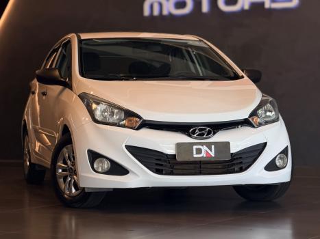 HYUNDAI HB 20 Hatch 1.0 12V 4P FLEX COMFORT, Foto 2