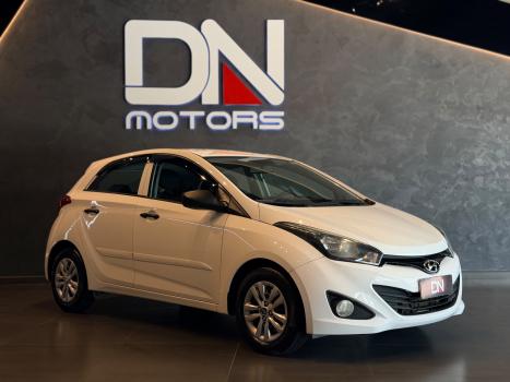 HYUNDAI HB 20 Hatch 1.0 12V 4P FLEX COMFORT, Foto 3