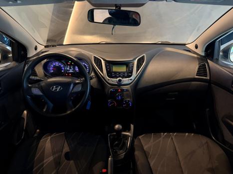 HYUNDAI HB 20 Hatch 1.0 12V 4P FLEX COMFORT, Foto 7