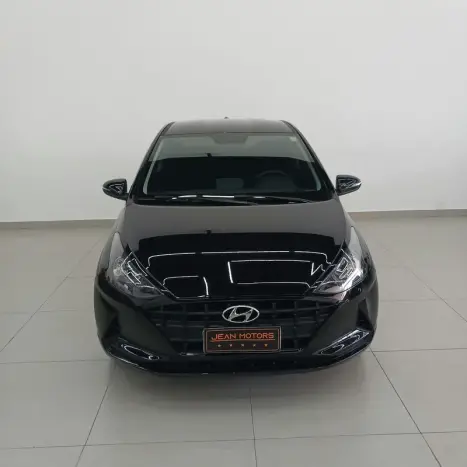 HYUNDAI HB 20 Hatch 1.0 12 V 4P FLEX COMFORT STYLE, Foto 1