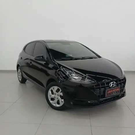 HYUNDAI HB 20 Hatch 1.0 12 V 4P FLEX COMFORT STYLE, Foto 2