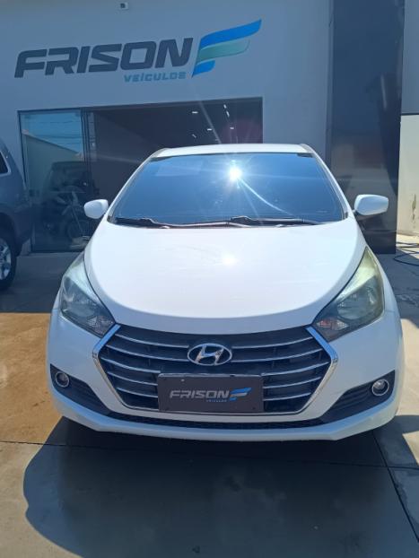 HYUNDAI HB 20 Hatch 1.0 12V 4P FLEX COMFORT, Foto 2