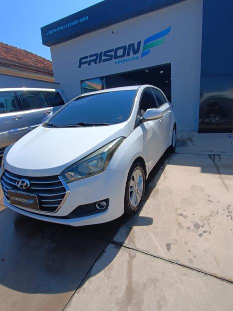 HYUNDAI HB 20 Hatch 1.0 12V 4P FLEX COMFORT, Foto 3