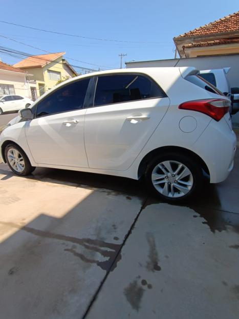 HYUNDAI HB 20 Hatch 1.0 12V 4P FLEX COMFORT, Foto 4