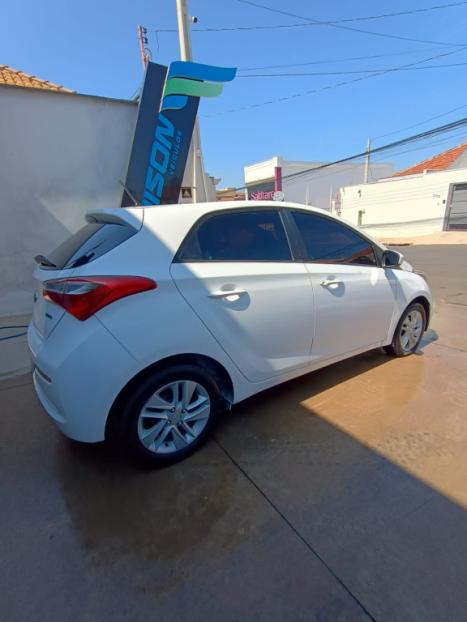 HYUNDAI HB 20 Hatch 1.0 12V 4P FLEX COMFORT, Foto 6