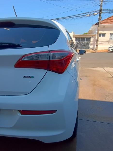 HYUNDAI HB 20 Hatch 1.0 12V 4P FLEX COMFORT, Foto 7
