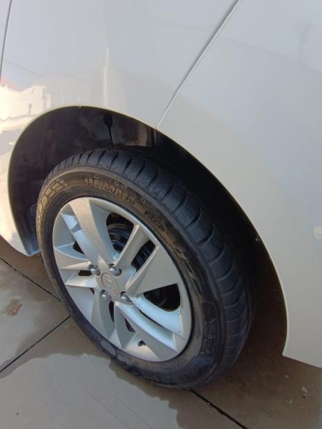 HYUNDAI HB 20 Hatch 1.0 12V 4P FLEX COMFORT, Foto 8