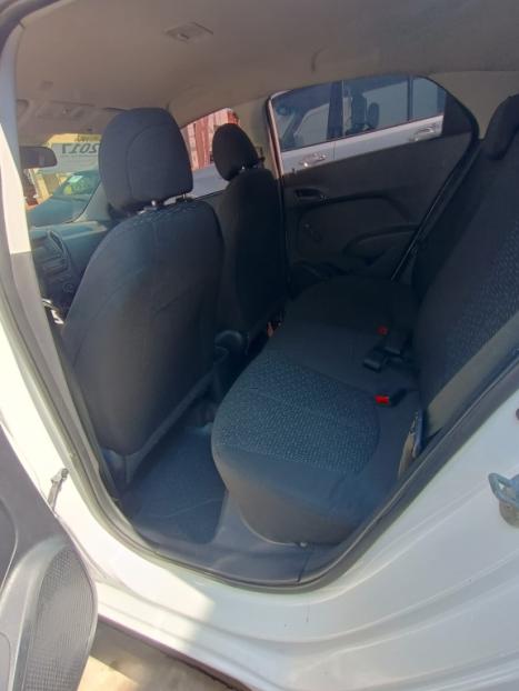 HYUNDAI HB 20 Hatch 1.0 12V 4P FLEX COMFORT, Foto 10