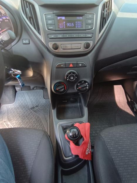 HYUNDAI HB 20 Hatch 1.0 12V 4P FLEX COMFORT, Foto 12