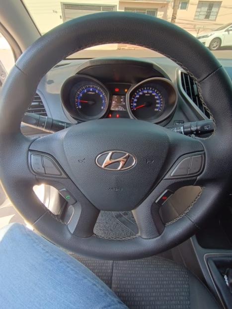 HYUNDAI HB 20 Hatch 1.0 12V 4P FLEX COMFORT, Foto 13