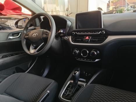 HYUNDAI HB 20 Hatch 1.0 12V 4P FLEX TGDI TURBO PLATINUM AUTOMÁTICO, Foto 11